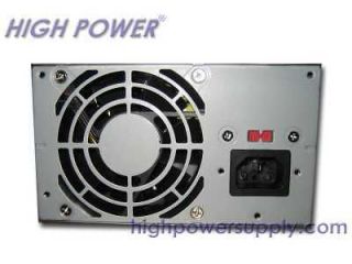   UL Safe power supply for DELL Dimension 4700 8400 9100 Tower PC PS