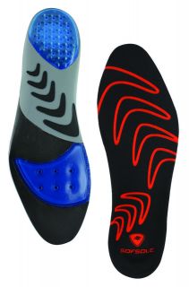 sof sole insole in Clothing, 