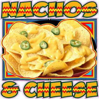 Nacho Cheese Chips Concession Trailer Cart Stand Bar Restaurant 