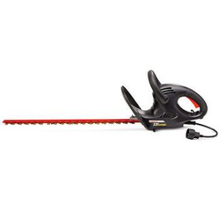 Remington 4.5 Amp Corded 22 in Electric Hedge Trimmer 41AF458G983 NEW