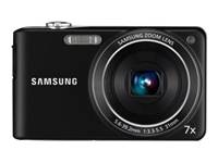 Samsung PL200 14.2 Megapixel Camera ( FOR PARTS OR REPAIR)