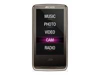 Archos 3cam Vision (8 GB) Digital Media Player
