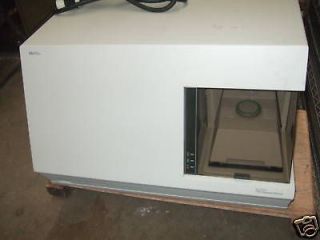 Applied Biosystems ABI Prism 7700 Sequence Detector