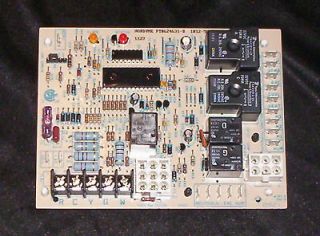   Philco Gas Pack/Gas Furnace Control Board Factory OEM Part Not Generic