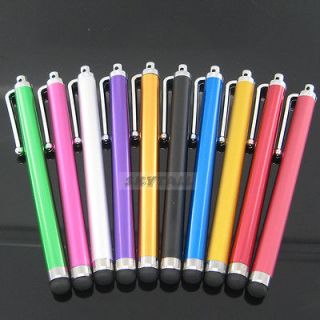   Touch Screen Pen For Apple iPhone 4S 4G 3GS 3G iPod Touch iPad 2 3rd