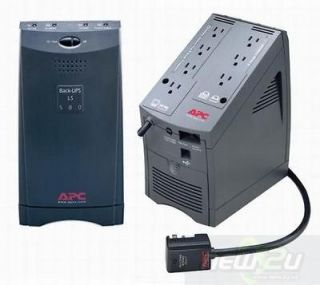 APC BP700UC BACKUP UPS LS 700VA 410W USB 120V TOWER POWER BATTERY UPS