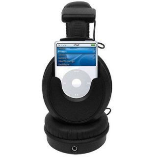 iPod Nano 2nd & 3rd Gen Wireless Headphones Works w/Other  Players 