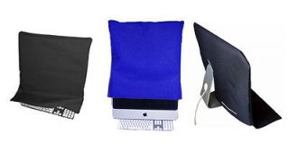 iMac 20 or 21.5 Custom Dust Cover Protector Mac