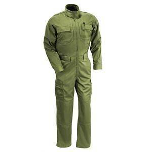 75005 OD Green Size 44L 5.11 TACTICAL FRX3 Fire Retardant Cotton Flash 