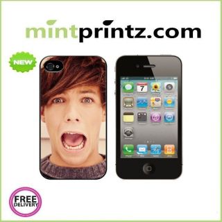 louis tomlinson iphone case in Cell Phones & Accessories
