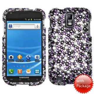 mobile samsung galaxy s bling phone cases