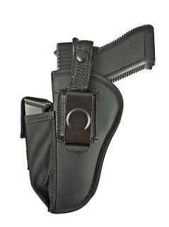   Holster for Glock 17 19 22 23 31 32 33 38, Ruger, SIG, Sigma, and more