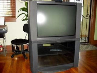 Pro Scan/ ProScan 38 TV w/ FREE STAND & SONY 36 TV TOGETHER ONLY $ 