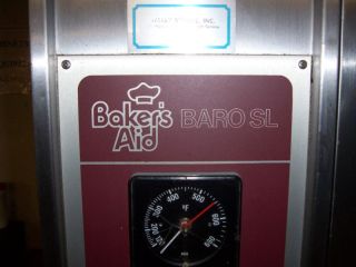 used rack ovens in Bakery Ovens