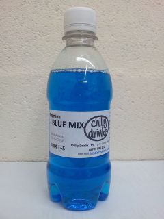   flavour (like WKD) Concentrated Syrup in 330ml, for SodaStream or Soda