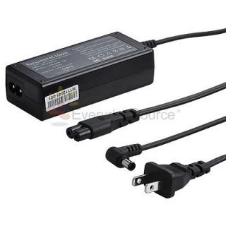   3A Laptop AC Power Supply Cable Adapter Charger FOR SONY Vaio Quick