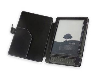 Cover Up  Kindle DX 9.7 Leather Book Style Case