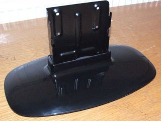TABLETOP BASE STAND FOR SHARP LC 32D44E BK 32 LCD TV
