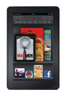  Kindle Fire 7, LCD Display, Wi Fi, 8 GB with Special Offers 