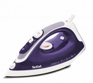 Tefal 2200W Maestro Stainless Steel Soleplate Iron
