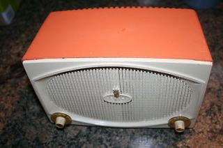 zenith tube radio in Vintage Electronics
