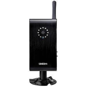 Uniden UDWC23 Wireless Indoor Security Camera UDW10003/10055​/20055 