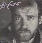 JOE COCKER civilized man LP 10 track (ej2401391) uk capitol 1984