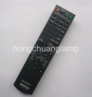 FR Sony HCD HDX277WC HCD HDX279W HCD HDX576WF Home Theater System 