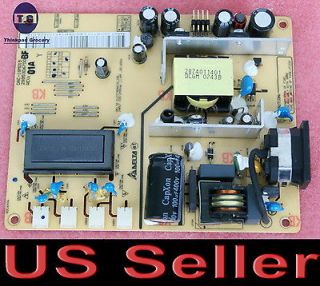   Power Unit Supply Board Fits DAC 19M015 BF For SK 19H210S & ViewSonic
