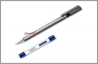 STAEDTLER 774 Triplus Micro Mechanical Pencil + Eraser