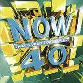 Various Artists   Now Thats What I Call Music Vol.40 (CD 1998)