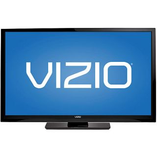 VIZIO E422AR 42 Inch 60Hz Class LCD HDTV with VIZIO Internet Apps 