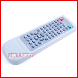 Sungale DVD2030 5.1 DVD Player Remote Control