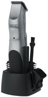 Wahl 9918 6171 Groomsman Beard and Mustache Trimmer NEW