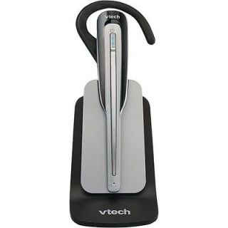 VTech IS6100 Extended Range Cordless Headset w/ Noise Canceling 