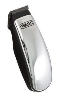 Pocket Pro Wahl Cat Dog Pet Hair Grooming Clippers Cordless Battery 