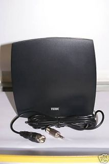 TERK FM ANTENNA for Bose Wave II Lifestyle & All Other Bose units 3 