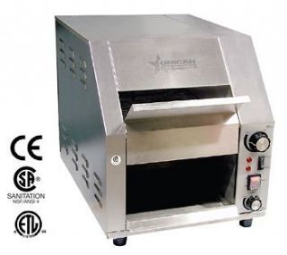 Commercial Toasters in Business & Industrial