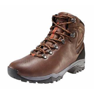 Wenger Mens Boilerplate Backpacking Boots