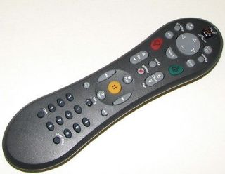 TiVo Series 2 Standalone DVR 1&2 Remote Control SPCA 00015 Peanut FAST 