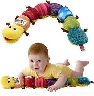Baby Toys in Developmental Baby Toys
