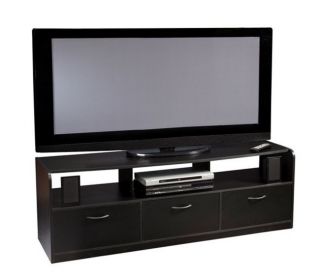 Designs2Go Tribeca TV Stand by Convenience Concepts