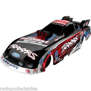 Newly listed 2012 COURTNEY FORCE TRAXXAS FUNNY CAR NHRA 1/64 NEW IN 