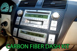   Dash Kit Interior Dashboard Parts Lope (Fits 2001 Dodge Ram 1500