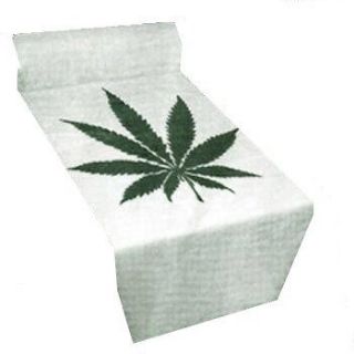 marijuana blanket in Blankets & Throws