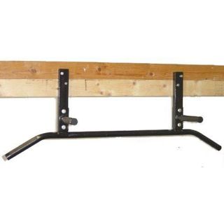   Pull Up Bar with Neutral Grip Handles/Chin Up Bar/Fitness Equipment
