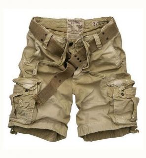 abercrombie cargo shorts 36 in Shorts