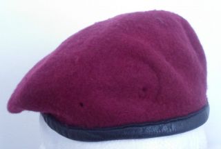 british military berets