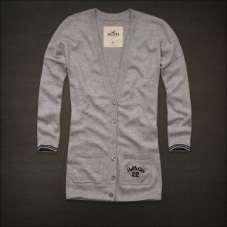 womens hollister cardigans in Sweaters