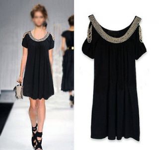 black cocktail dresses size 16 in Dresses